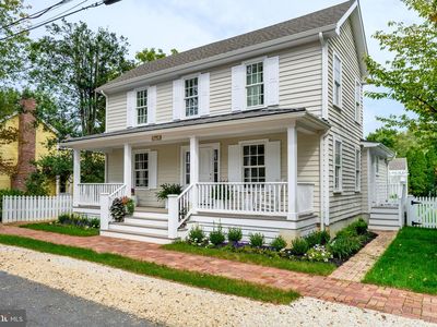103 Tred Avon Ave