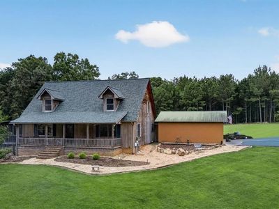 Property at 98 Adair Hollow Rd NW, Adairsville, GA
