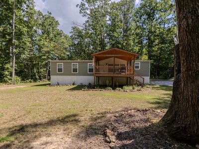 848 Black Mountain Rd