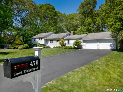 470 Rock Ridge Road