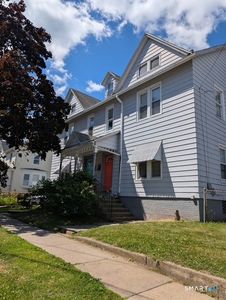 Property at 163 Pearl Street, Middletown, CT