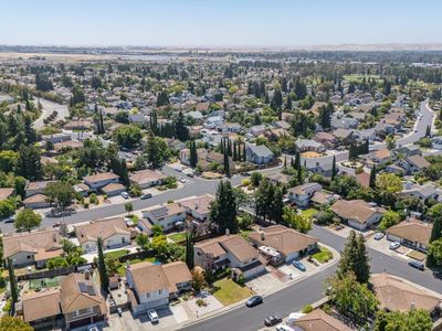 3108 Clydesdale Way