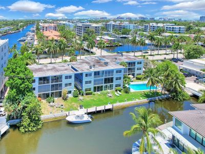 1790 E Las Olas Blvd APT 11