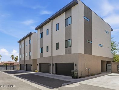 2727 E THOMAS Road #5