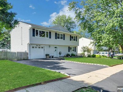 Property at 33 Van Buren Avenue, Westwood, NJ