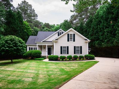 2636 Dun Loring Dr