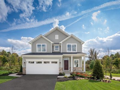 57 Mossy Creek Rd
