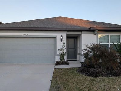 3830 Capri Coast Dr