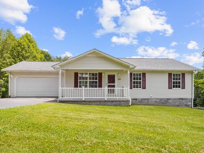 491 Hopkins Cemetery Rd