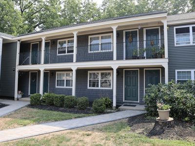 93 Henry Law Avenue #29