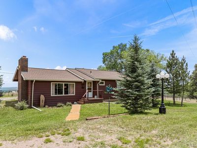 8057 Greenhorn Rd