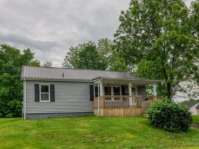 Property at 432 Kenwood Ave, Georgetown, OH