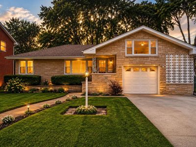 Property at 610 N Indiana St, Griffith, IN