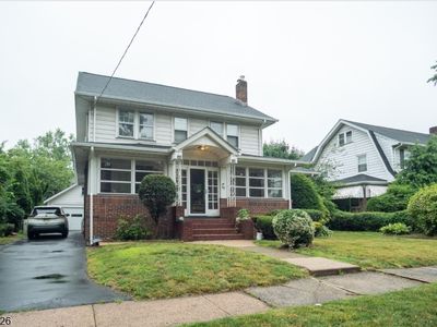 Property at 100 W Passaic Ave, Bloomfield, NJ