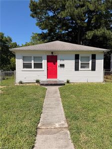 206 Culpepper Rd
