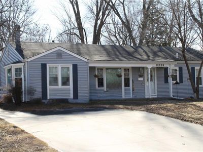 Property at 12009 W 60th Pl, Shawnee, KS