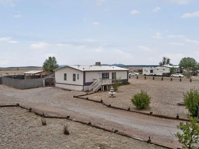 Property at 10 Scarlett Ohara St, Moriarty, NM