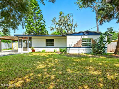 5317 RIVER FOREST Drive