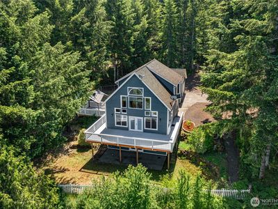 110 E Glacier Crest Road