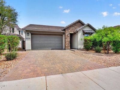 12124 W PEAK VIEW Road