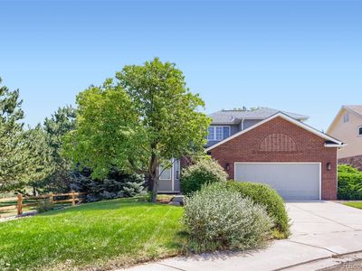 2054 Falcon Drive