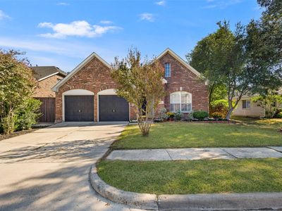 4112 Creek Hollow Way