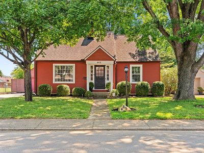 465 Delano Ave