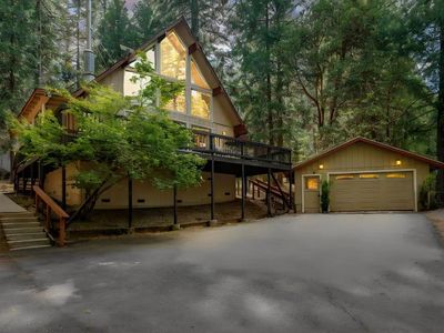 Property at 26886 Barton Rd, Pioneer, CA