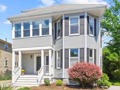 50-52 Beechwood Ave #2
