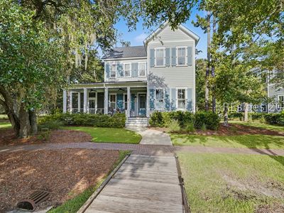 1 Great Heron Way