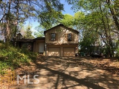 4064 Panola Woods Dr