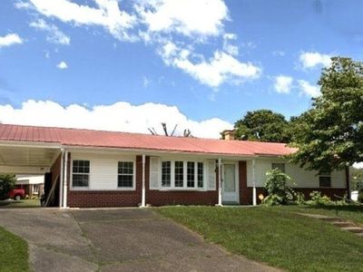 206 Nedra Dr