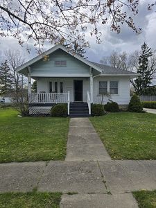 Property at 140 4th St, Harbor Beach, MI