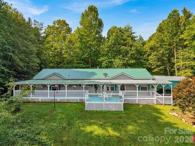 Property at 98 New Sorrells Est, Brevard, NC