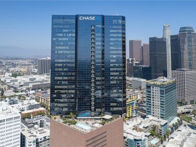 1100 Wilshire Blvd APT 2212