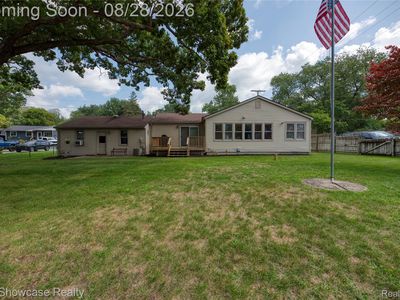 3519 Woodland Dr