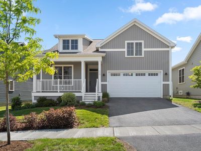 172 Two Brothers Drive