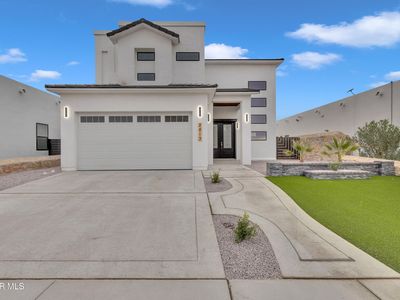 2813 Tierra Garden Dr