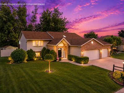 3020 Diamond Dr