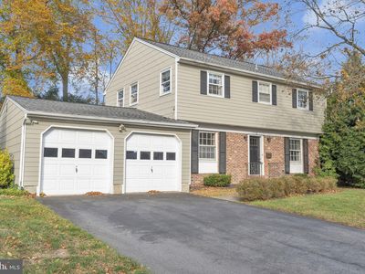 Property at 12 Clementon Way, LAWRENCEVILLE, NJ