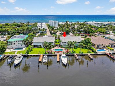 1710 S Ocean Boulevard #3-2