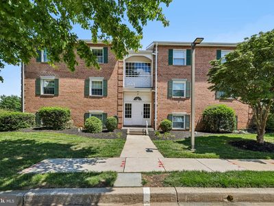 Property at 7 Lough Mask Ct APT 101, Lutherville Timonium, MD