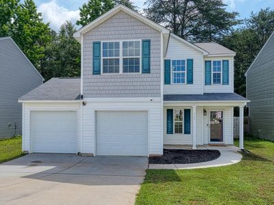 423 Promised Land Dr
