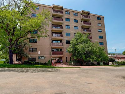 3675 S Cherokee Street #710