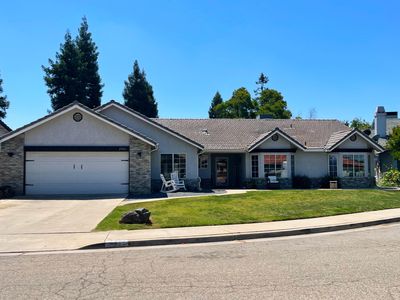 Property at 2341 E Four Creeks Court, Visalia, CA