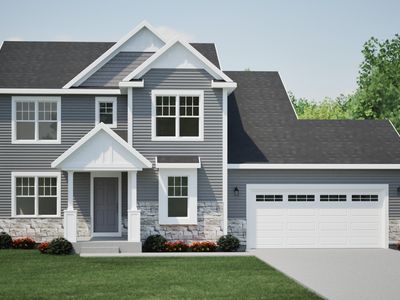 The Catalina Plan, Highland Pointe