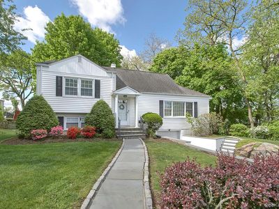 1 Kirby Place