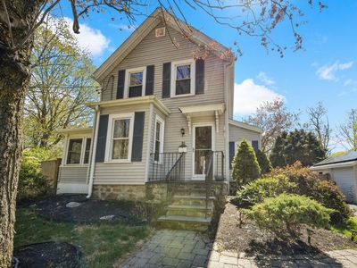 46 Appleton St