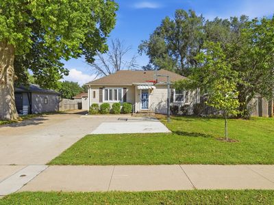5445 NW 62nd Ave