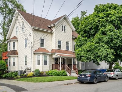 Property at 86 Brown St APT 4, Waltham, MA